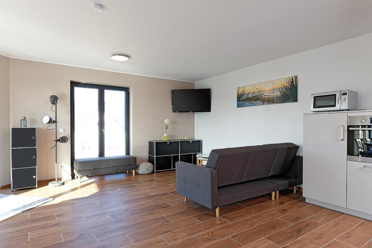 Apartments Panoramablick Mettlach Exteriör bild